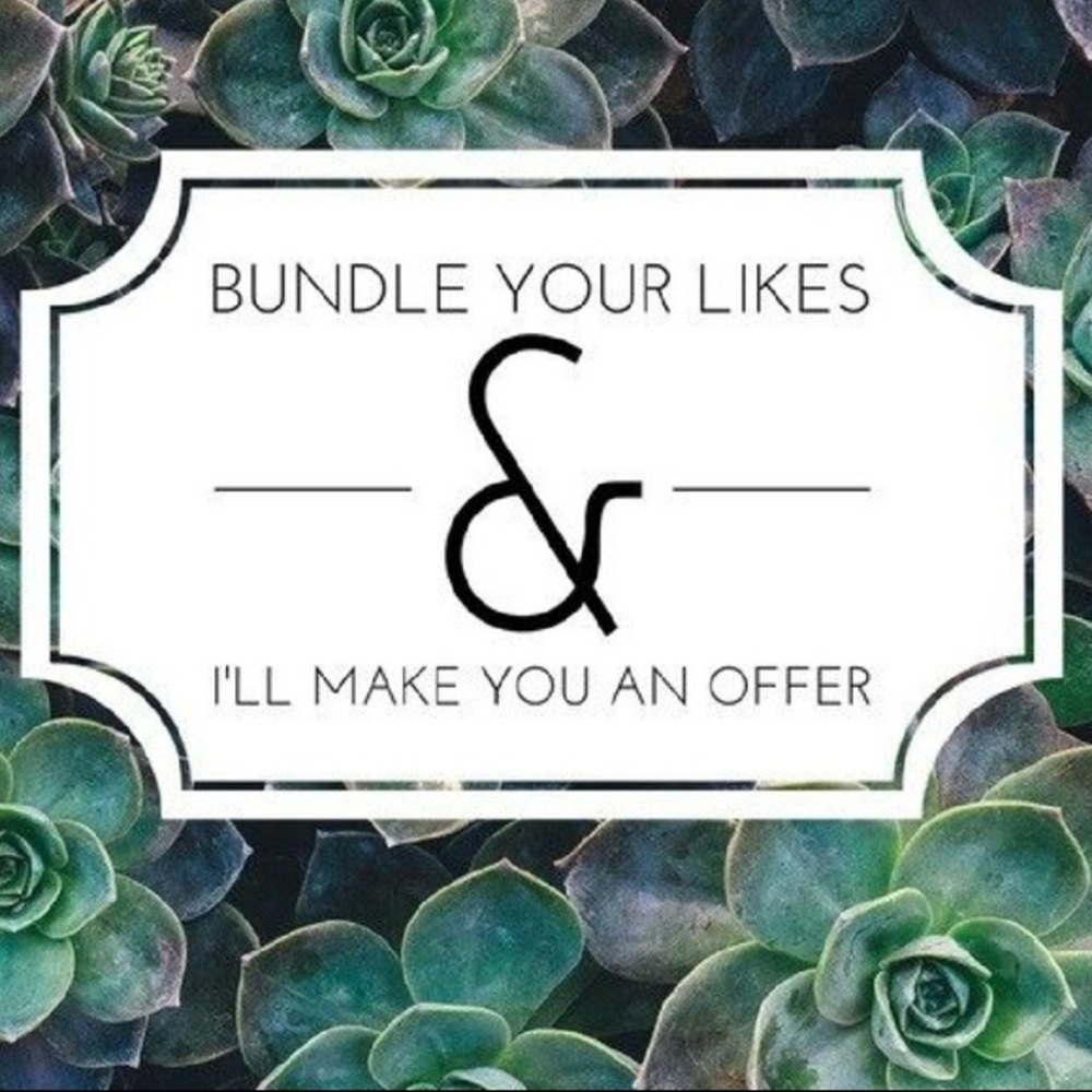 FOR REAL! Let’s do this.